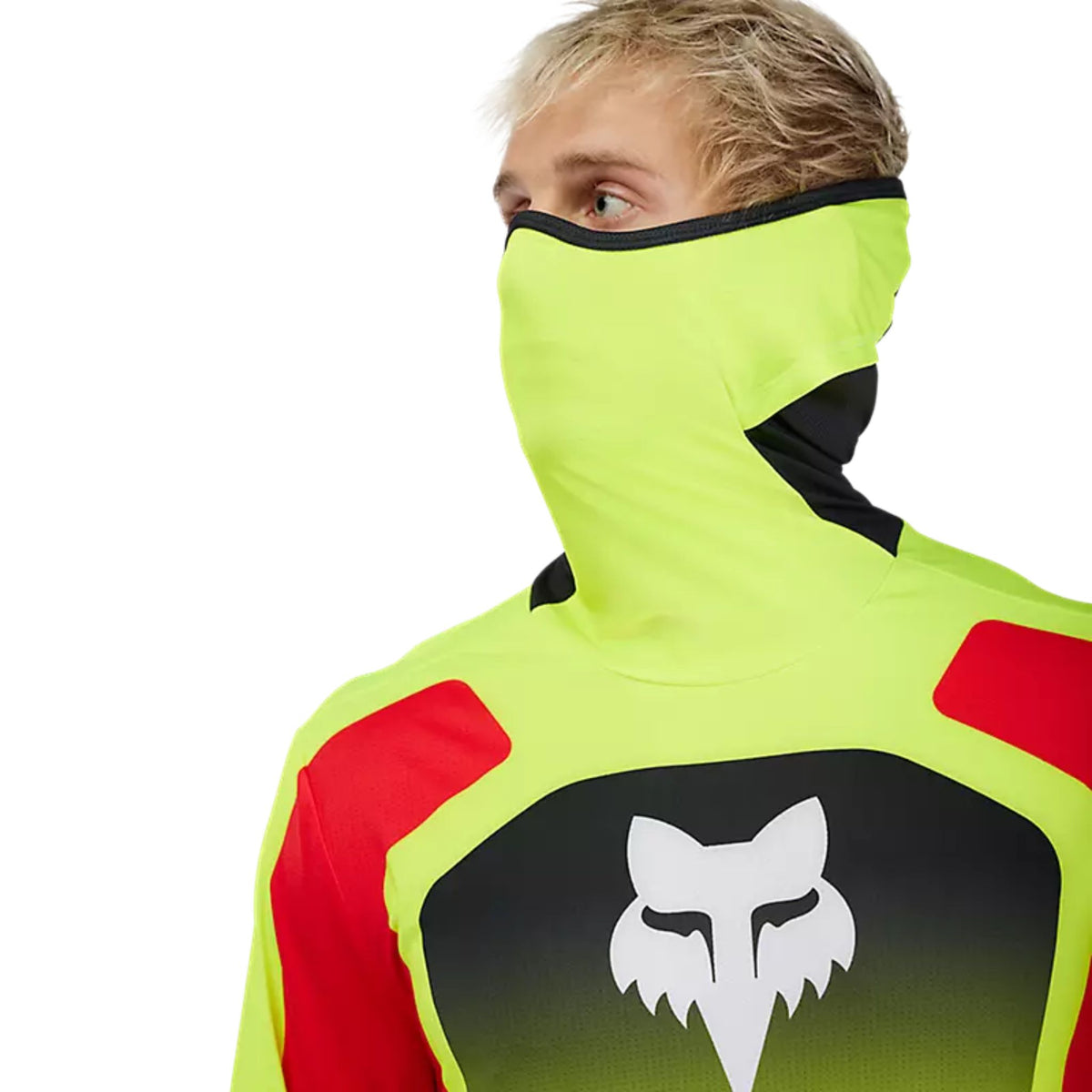 Jersey Fox Racing