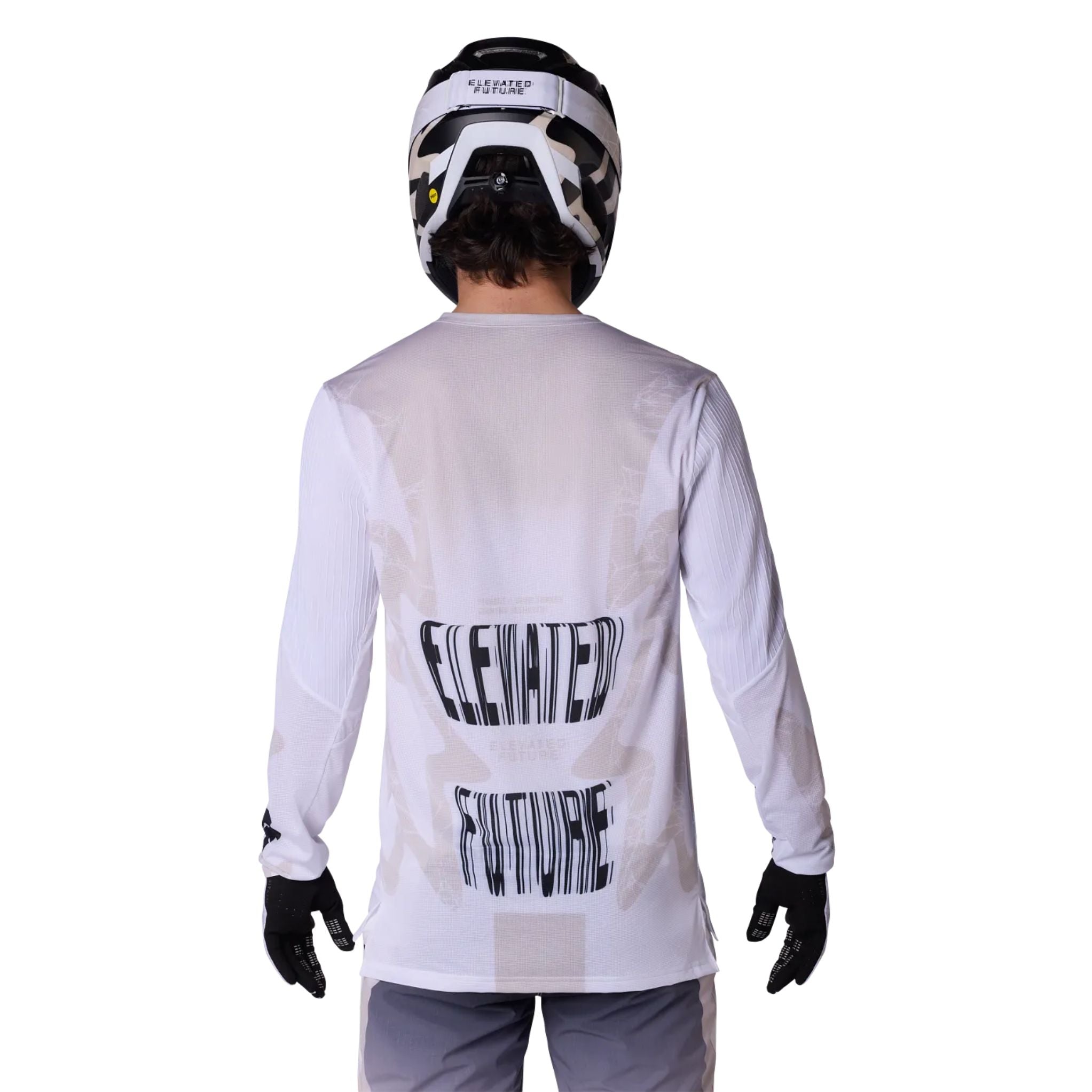 Jersey Fox Hombre MTB