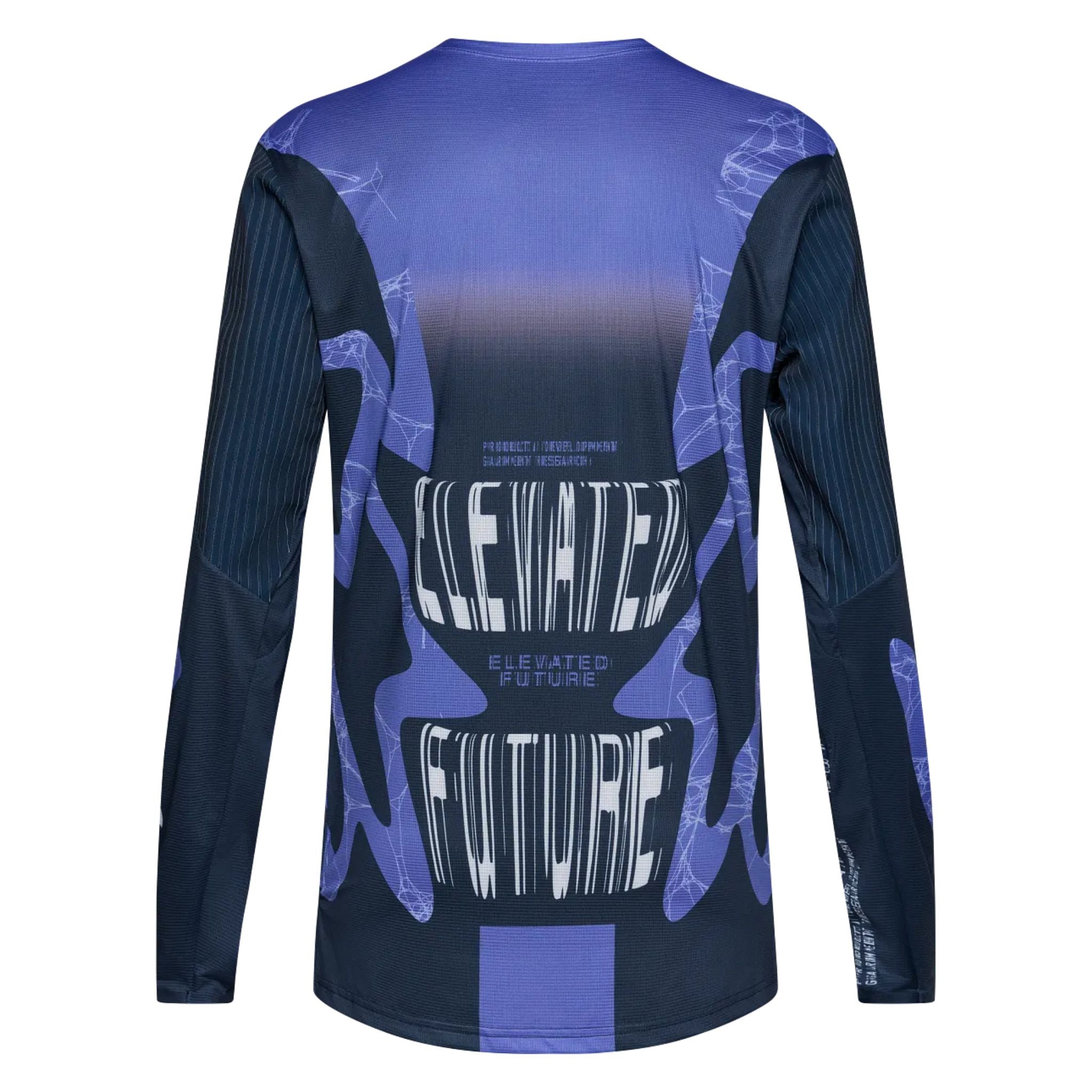 Jersey Fox Racing Hombre
