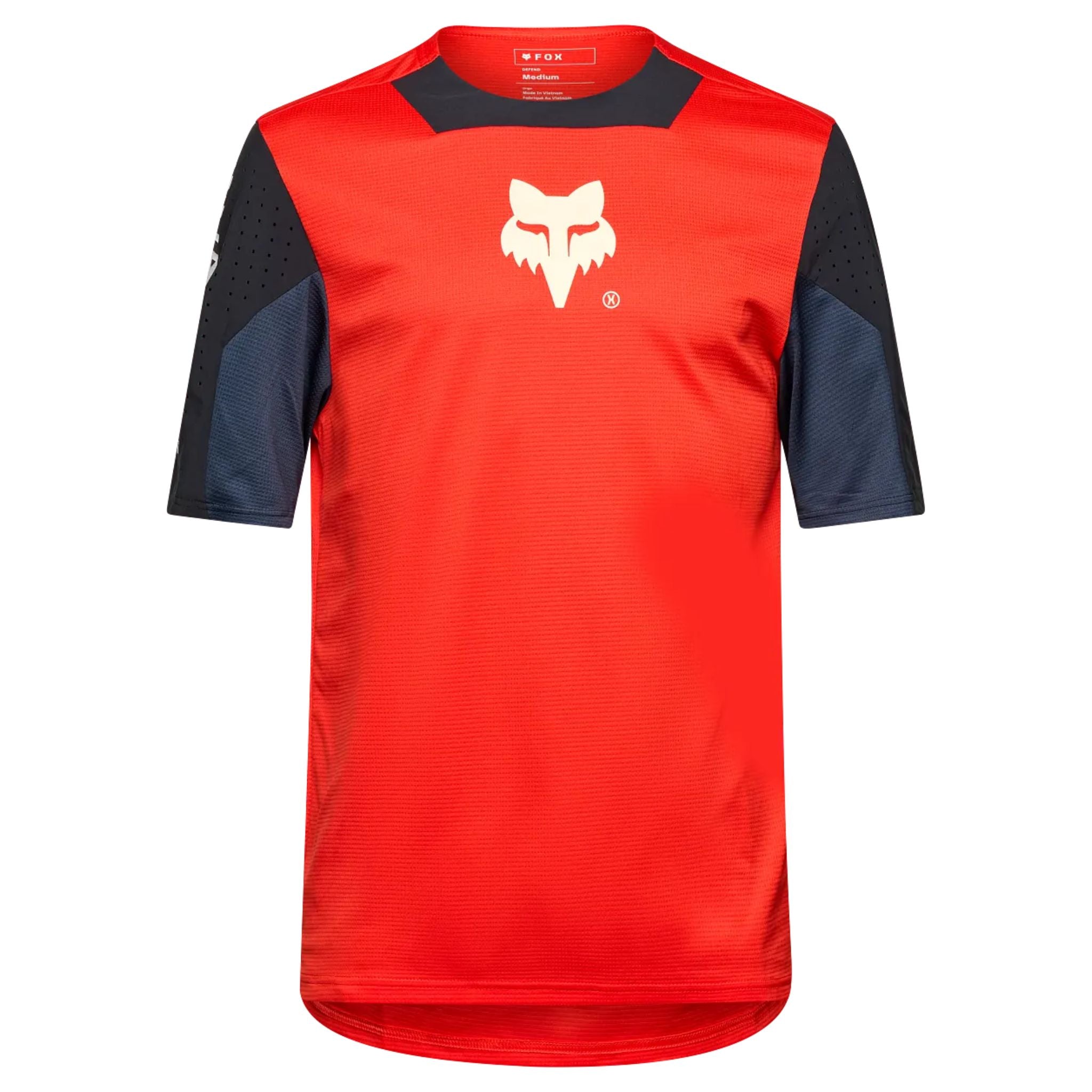 Jersey Fox Defend Hombre