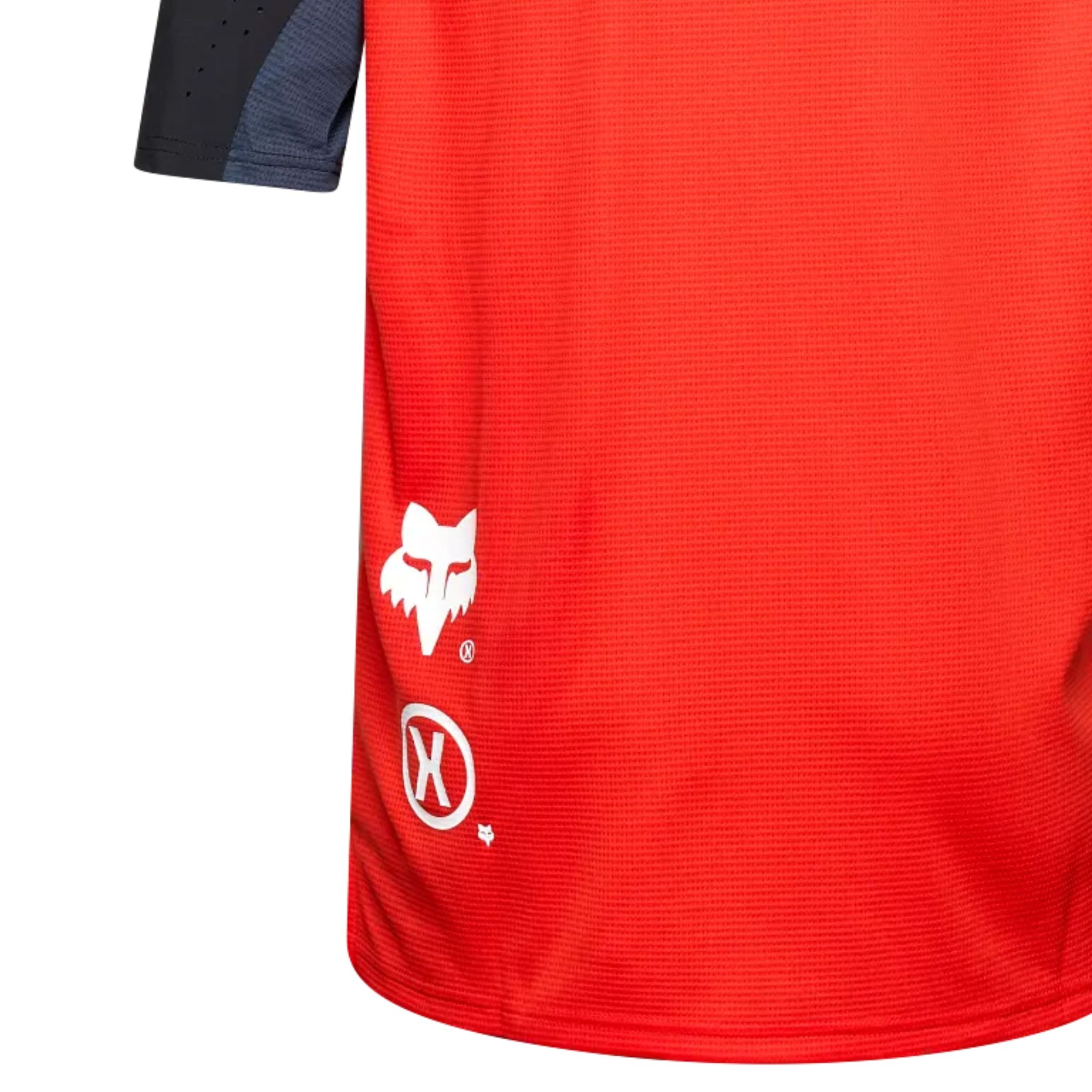 Jersey Fox Defend Hombre