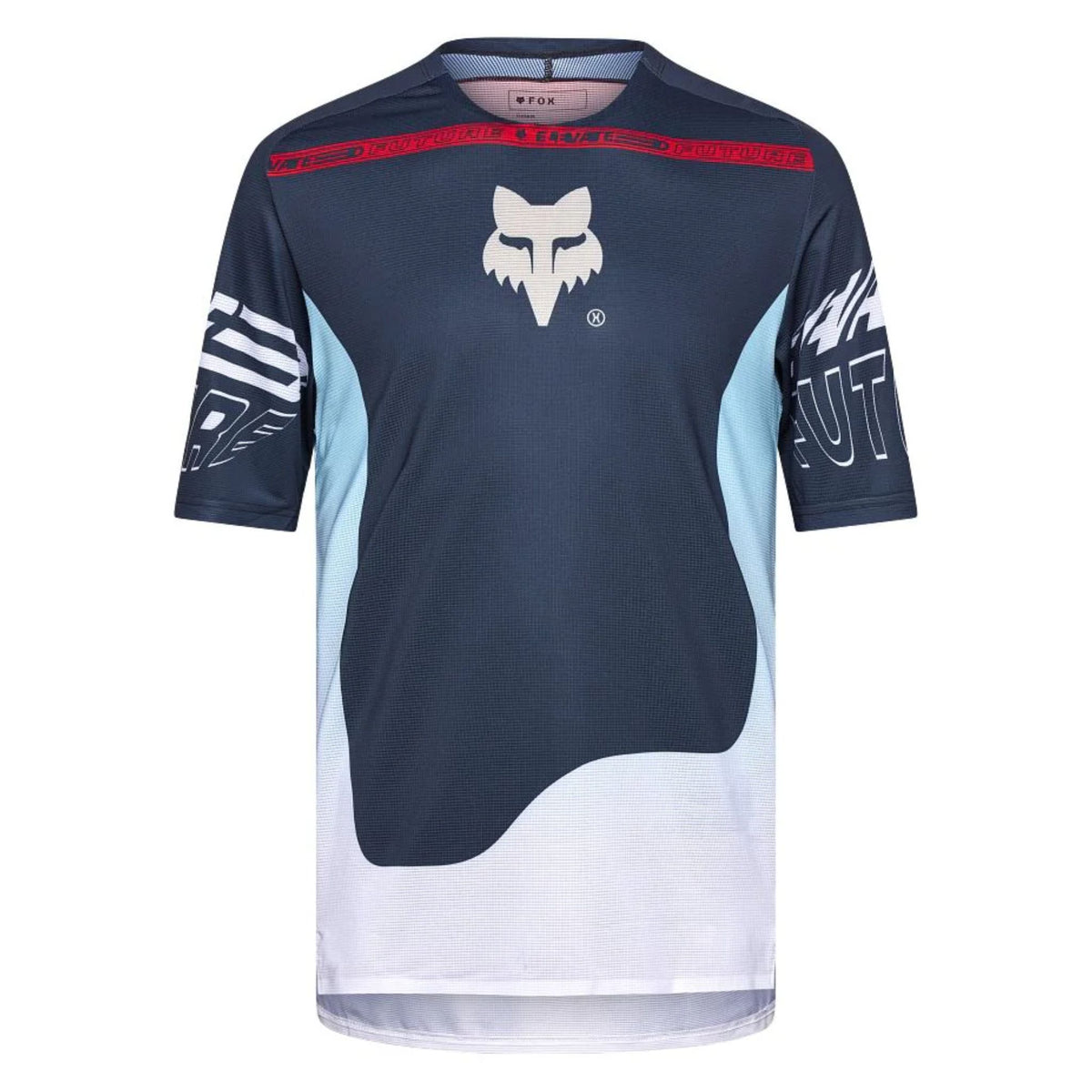 Jersey Fox Hombre Manga Corta