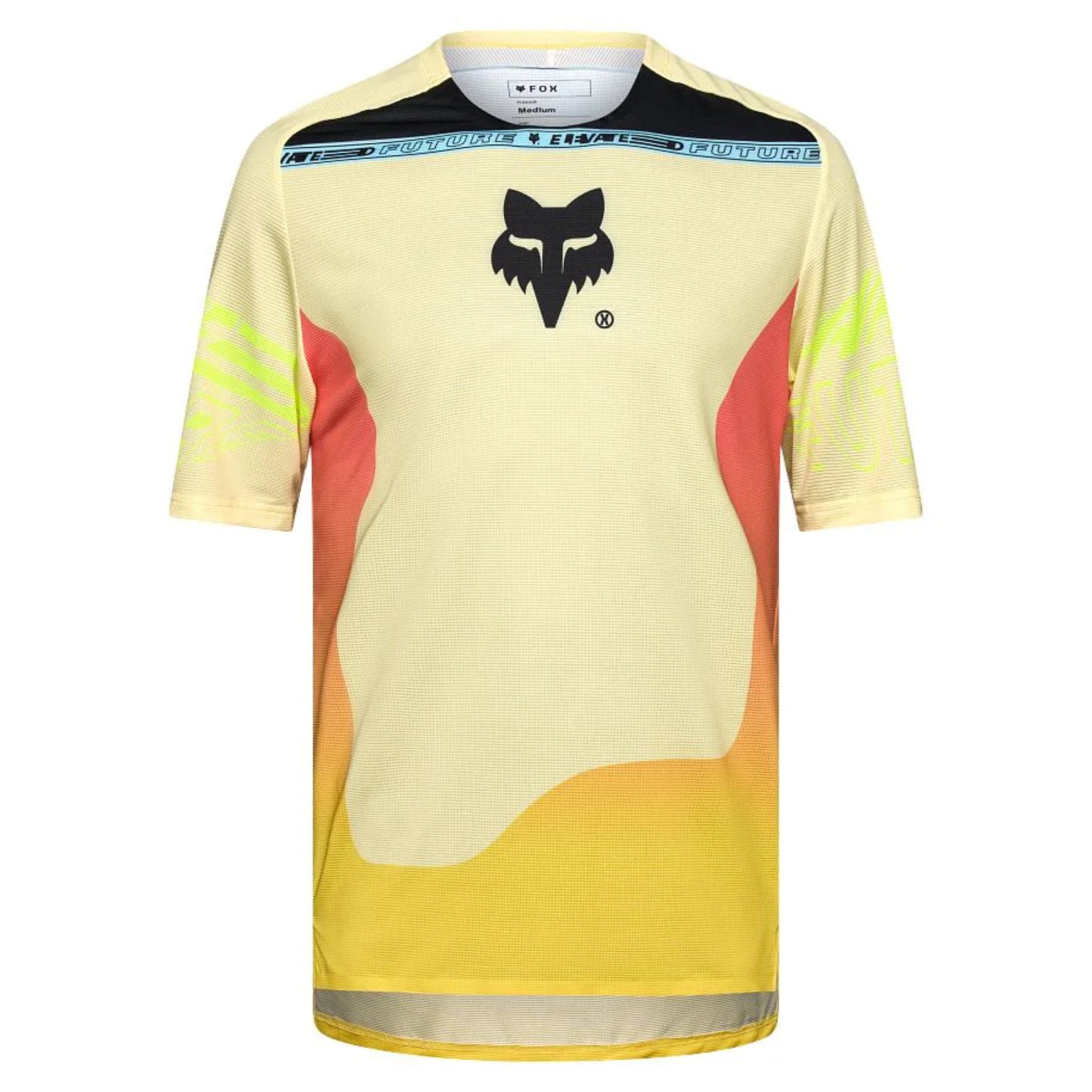 Jersey Fox Hombre