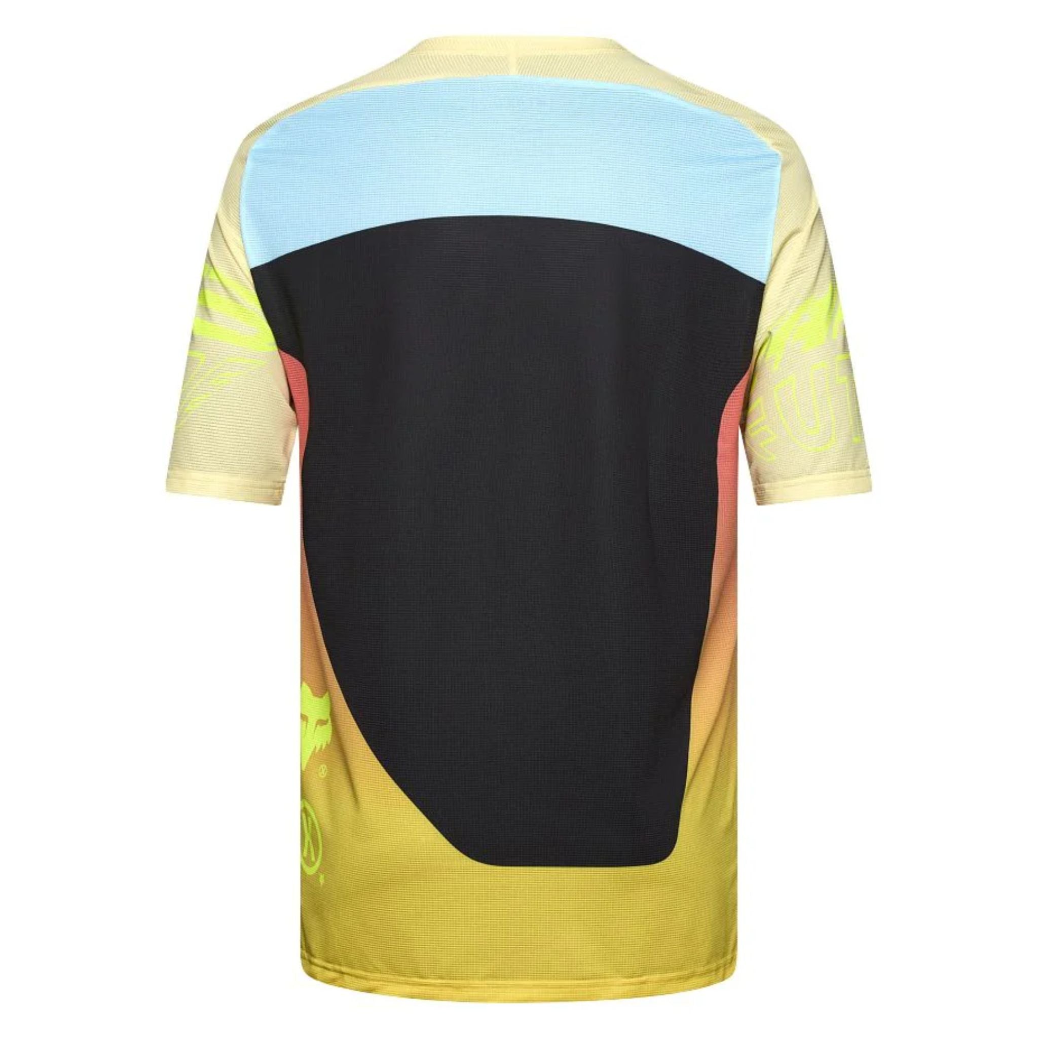 Jersey Fox MTB