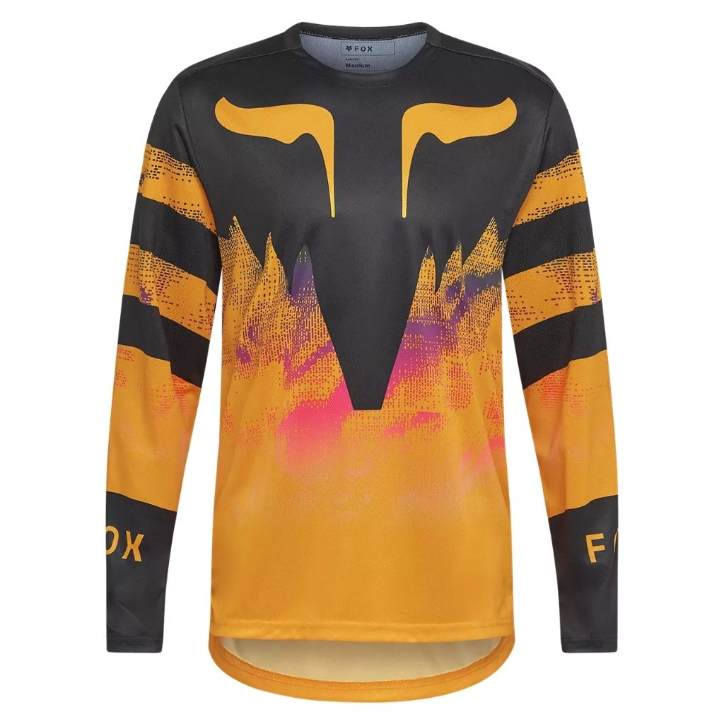 Jersey Fox Ranger Hombre