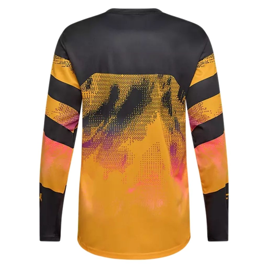 Jersey Fox MTB