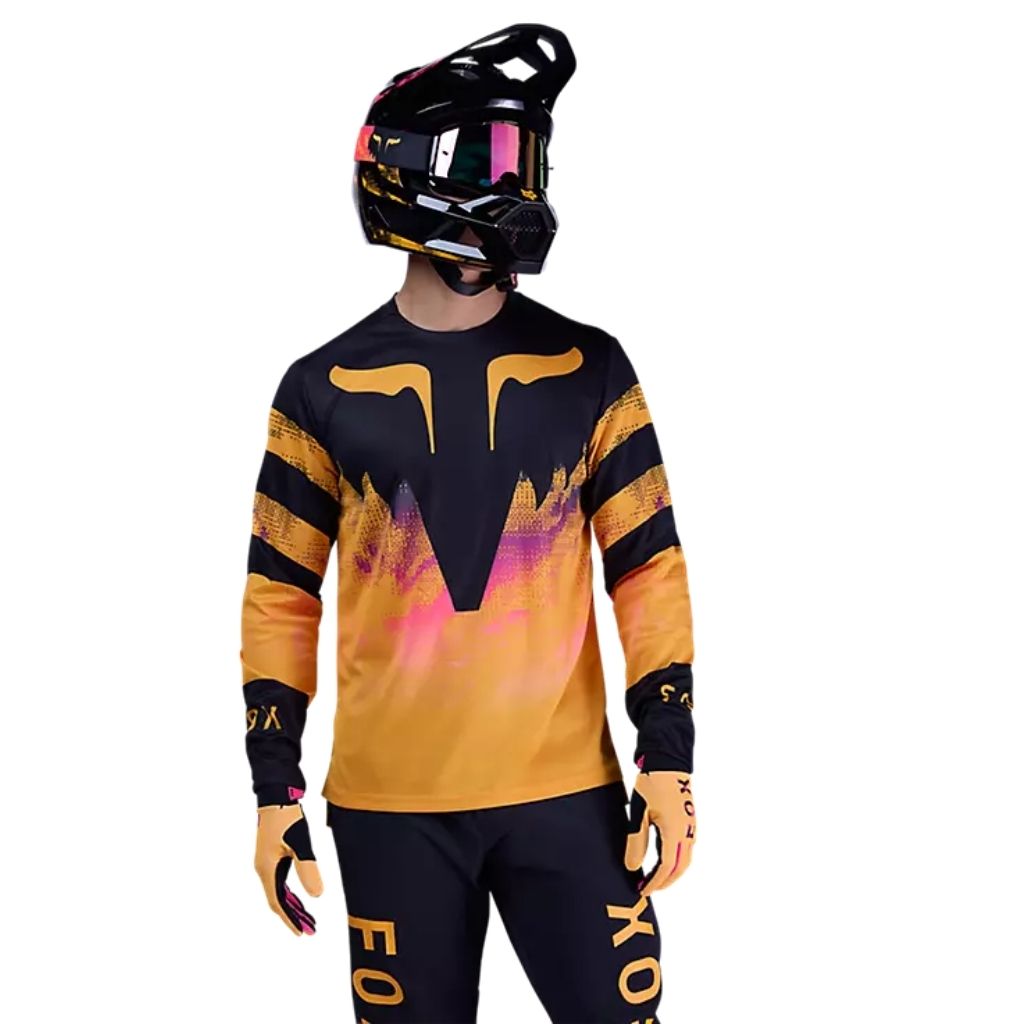 Jersey Fox Enduro