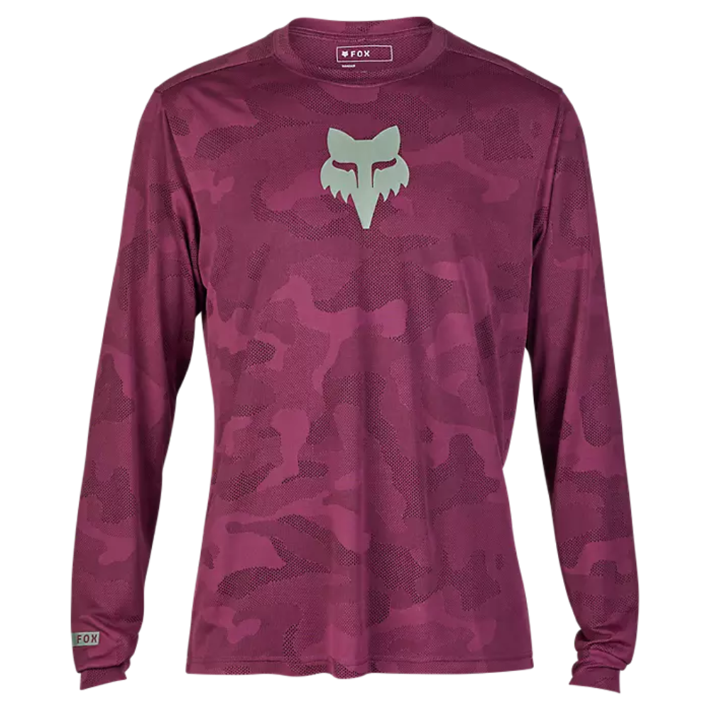 Jersey Fox Hombre MTB