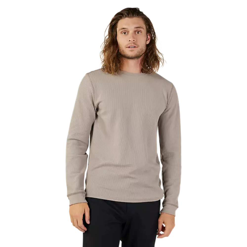Playera Fox Termica Rzr