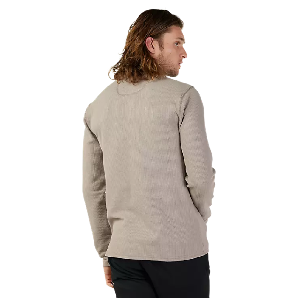 Playera Fox Termica Rzr