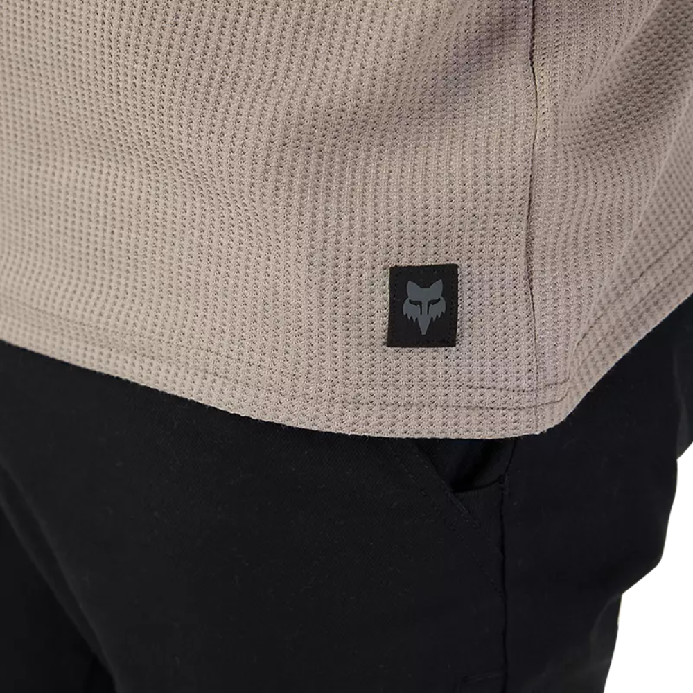 Playera Fox Termica Rzr