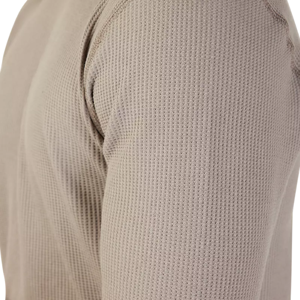 Playera Fox Termica Rzr