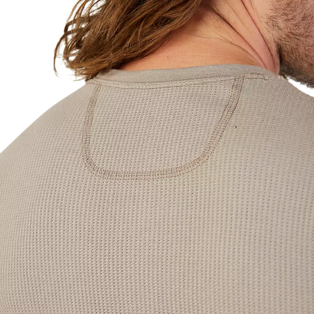 Playera Fox Termica Rzr