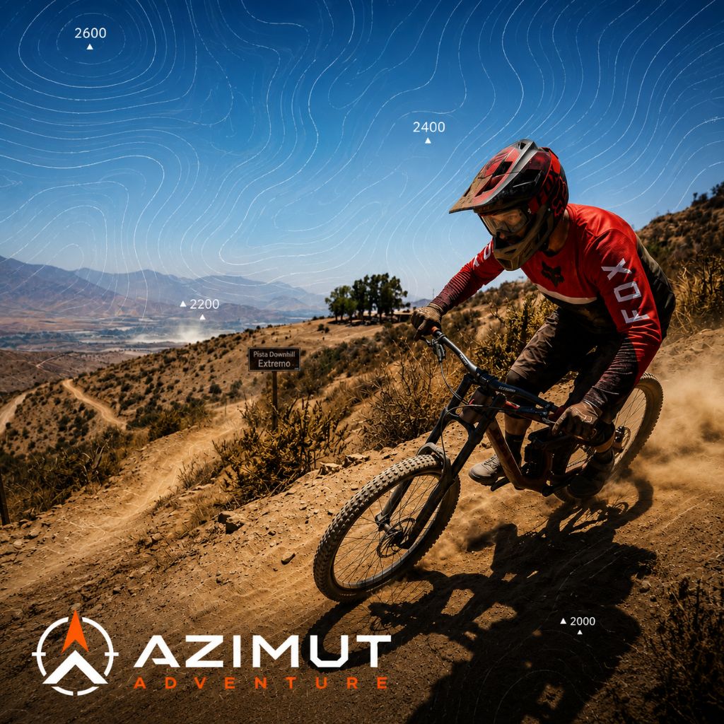Jersey Fox Racing MTB