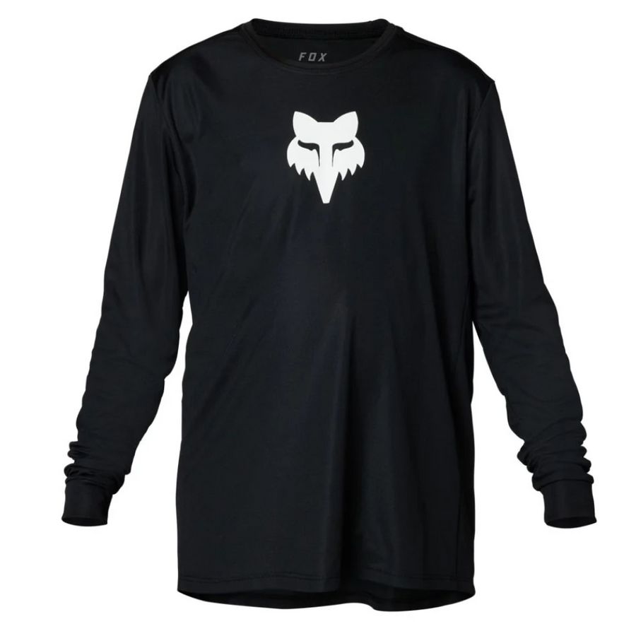 Jersey Ranger Blk Kids - Fox