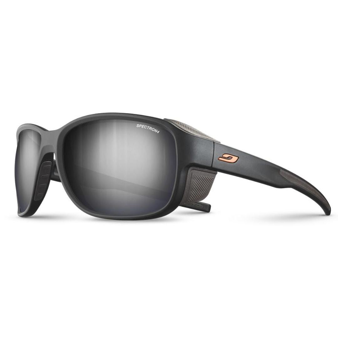 Lentes para alpinismo
