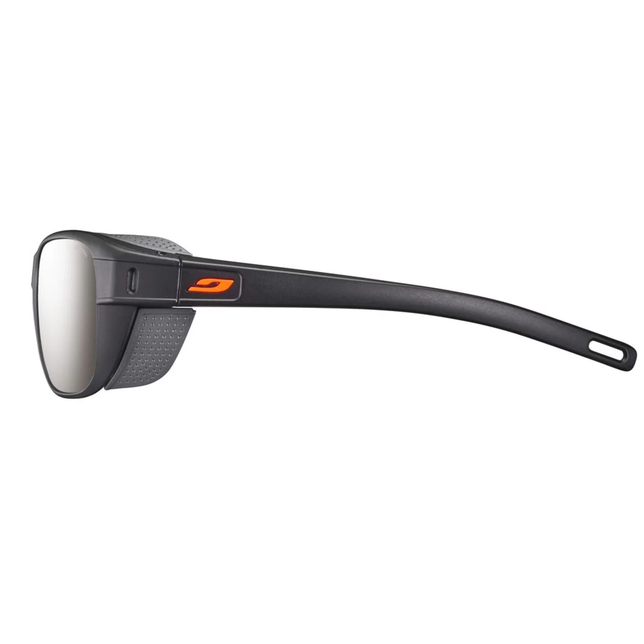 Gafas para alpinismo categoría 4