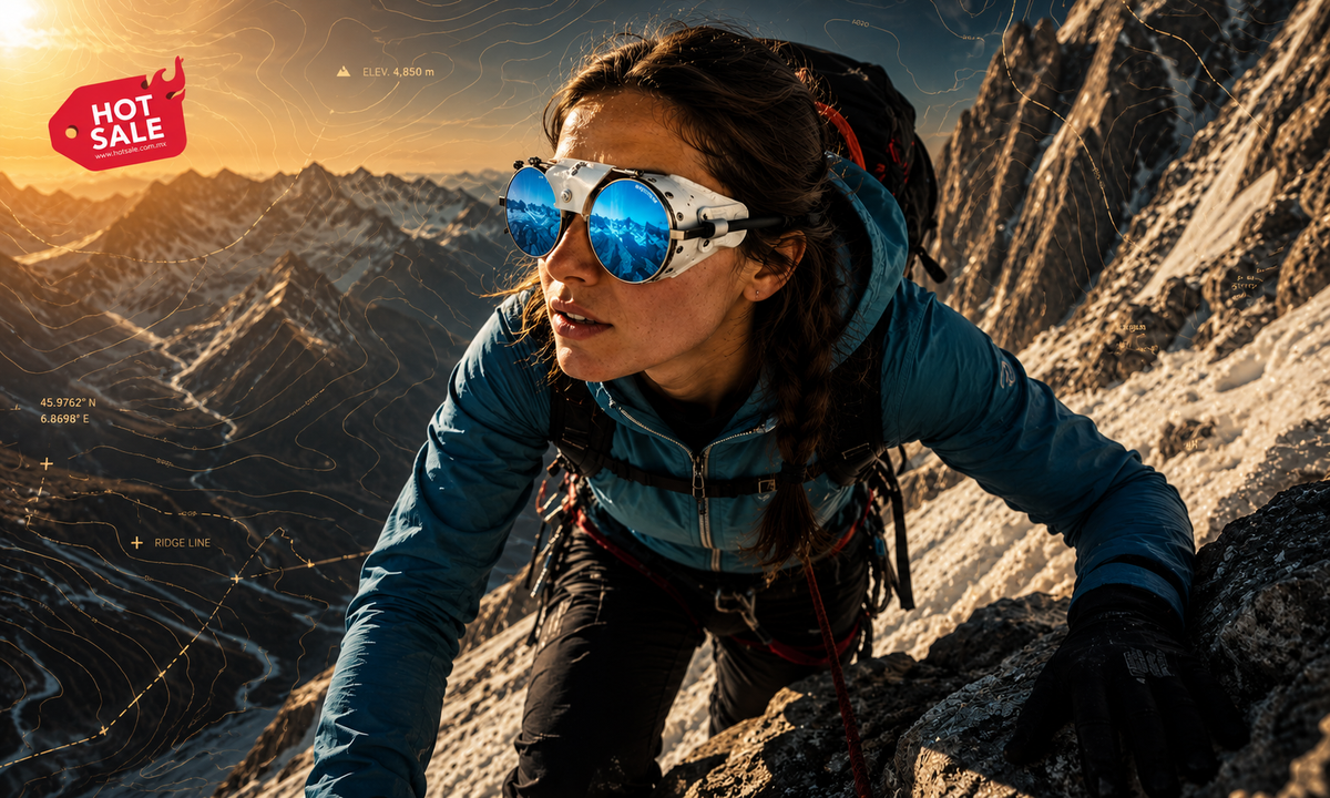 Alpinismo
