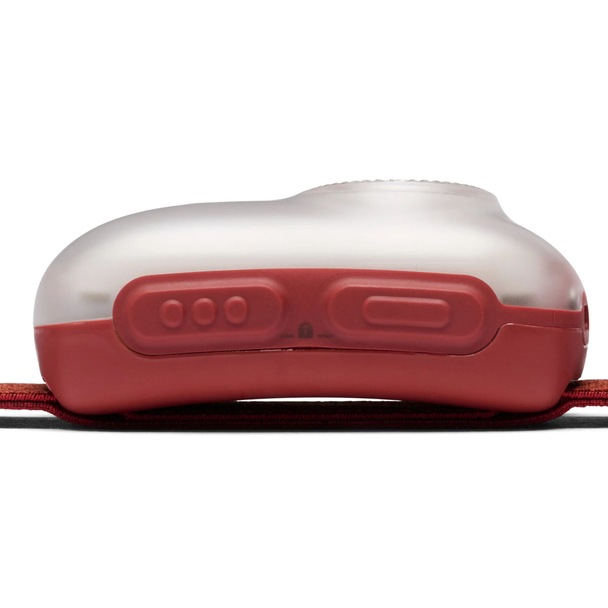 Lampara outdoor recargable