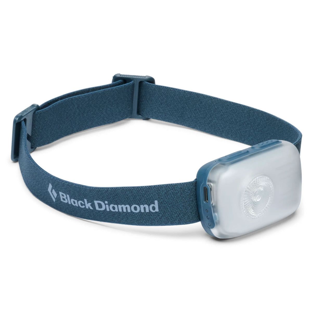 Lampara Black Diamond Alpinismo