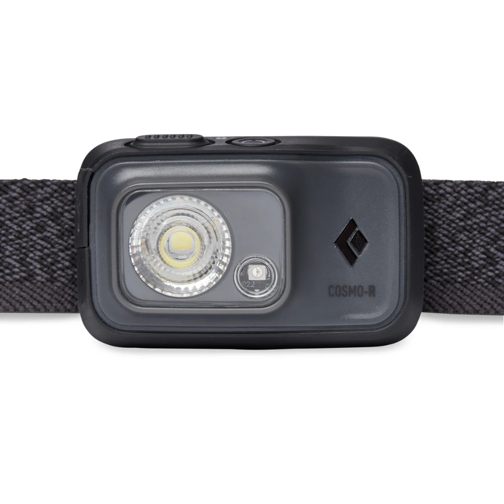 Lampara Alpinismo Recargable