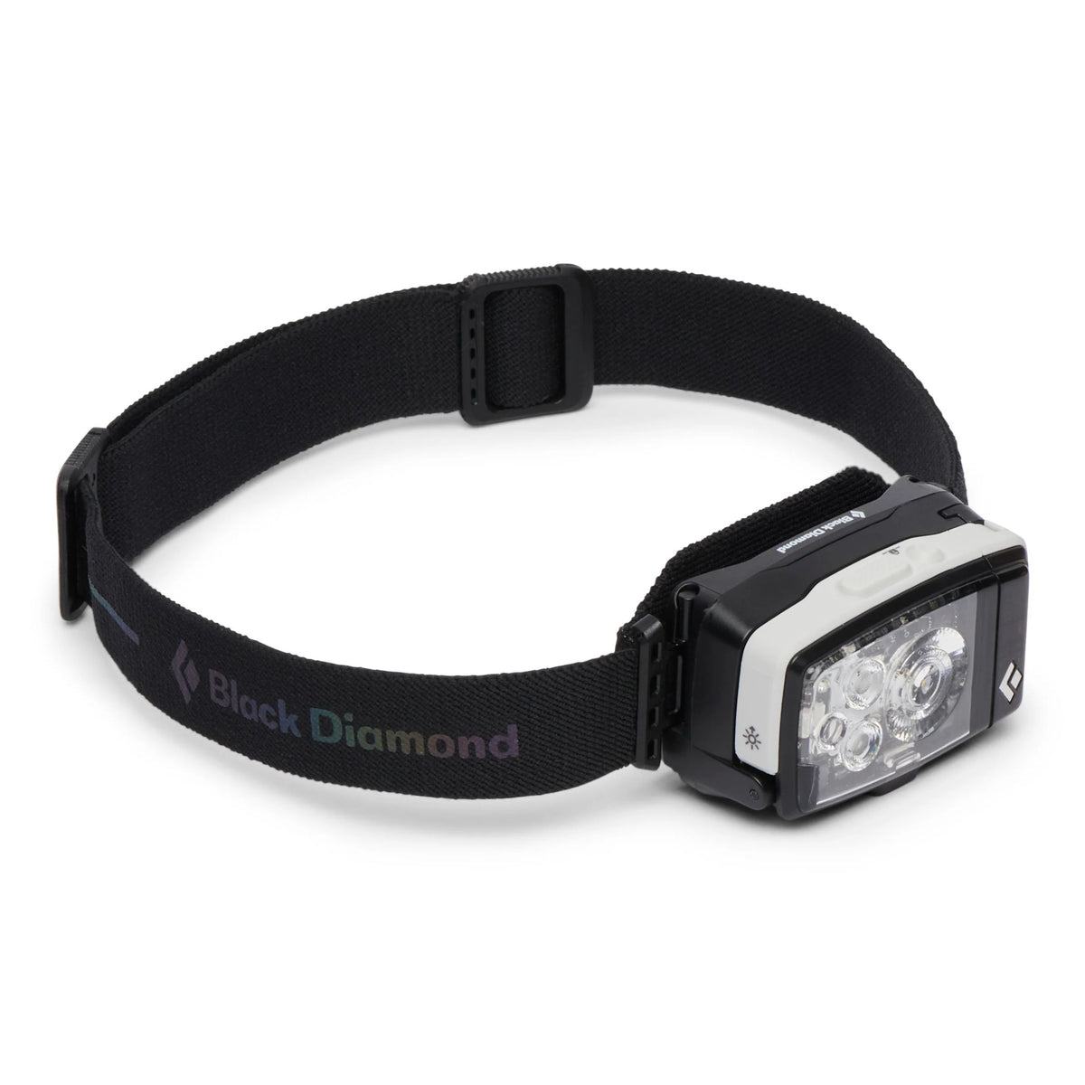 Lámpara Distance LT 1100 - Black Diamond