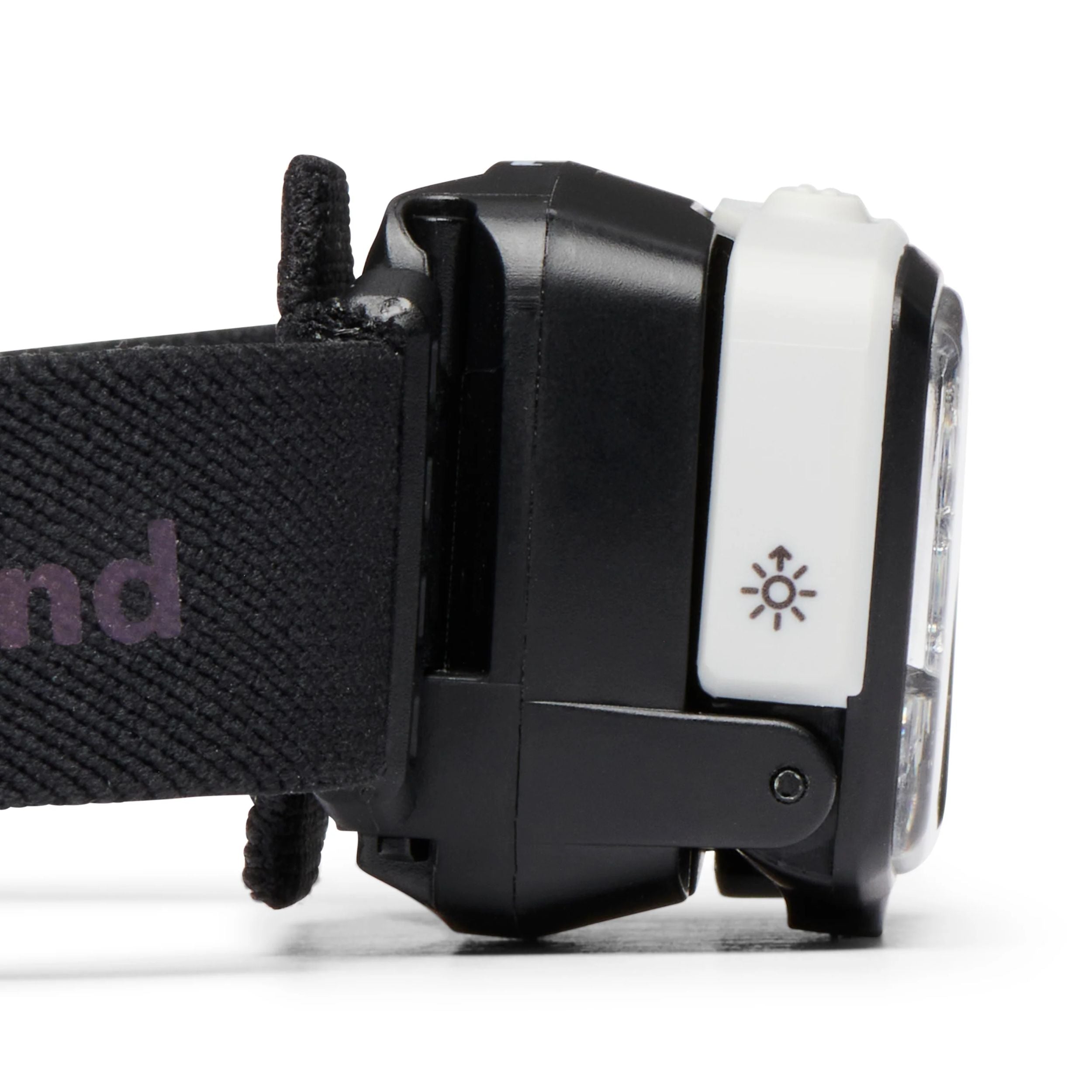Lámpara Distance LT 1100 - Black Diamond