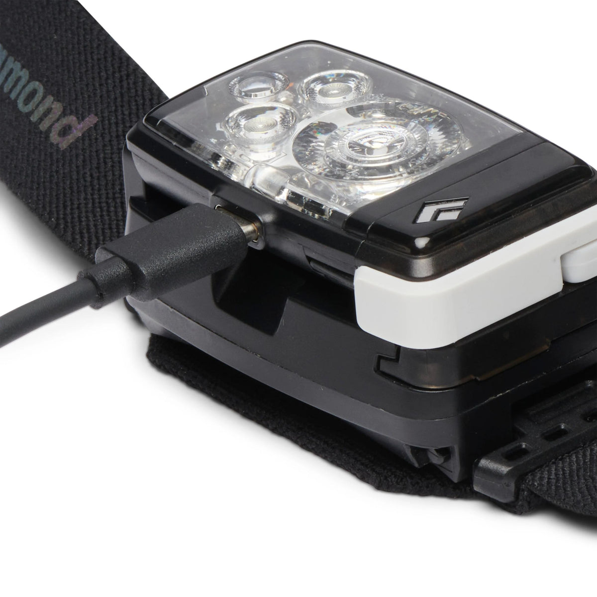Lámpara Distance LT 1100 - Black Diamond