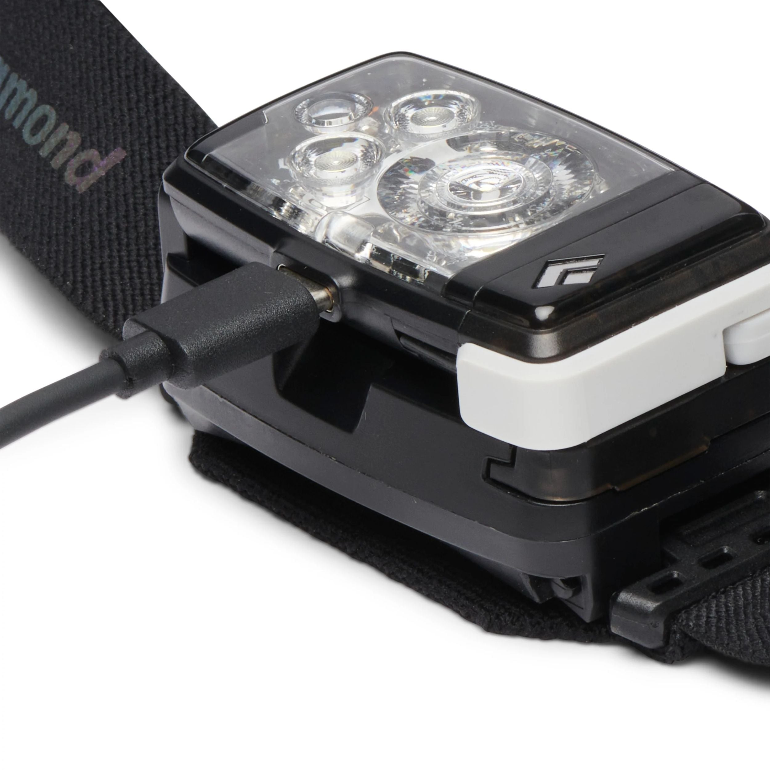 Lámpara Distance LT 1100 - Black Diamond