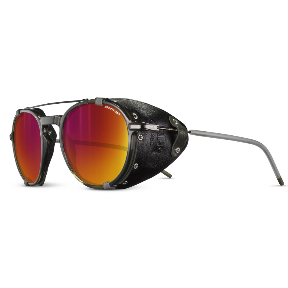 Lentes para alpinismo México