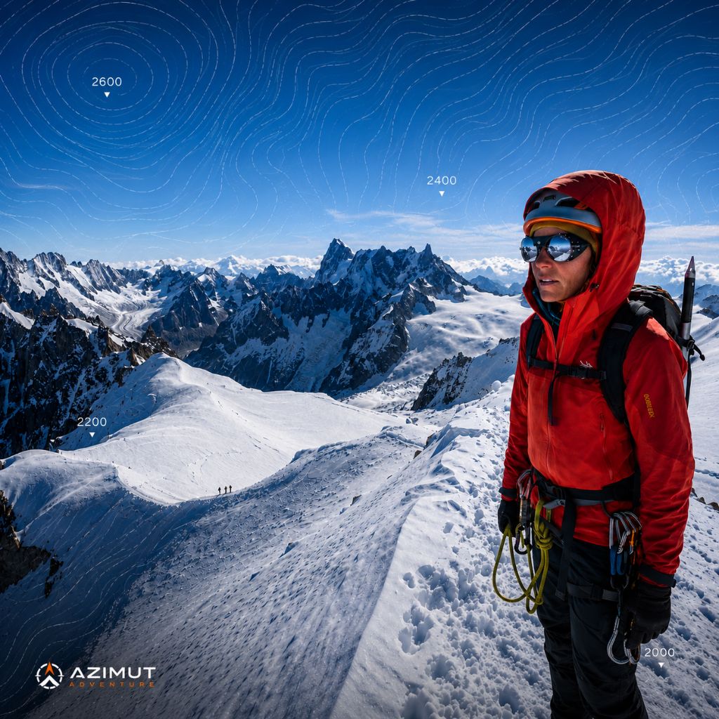 Lentes Julbo Para Alpinismo