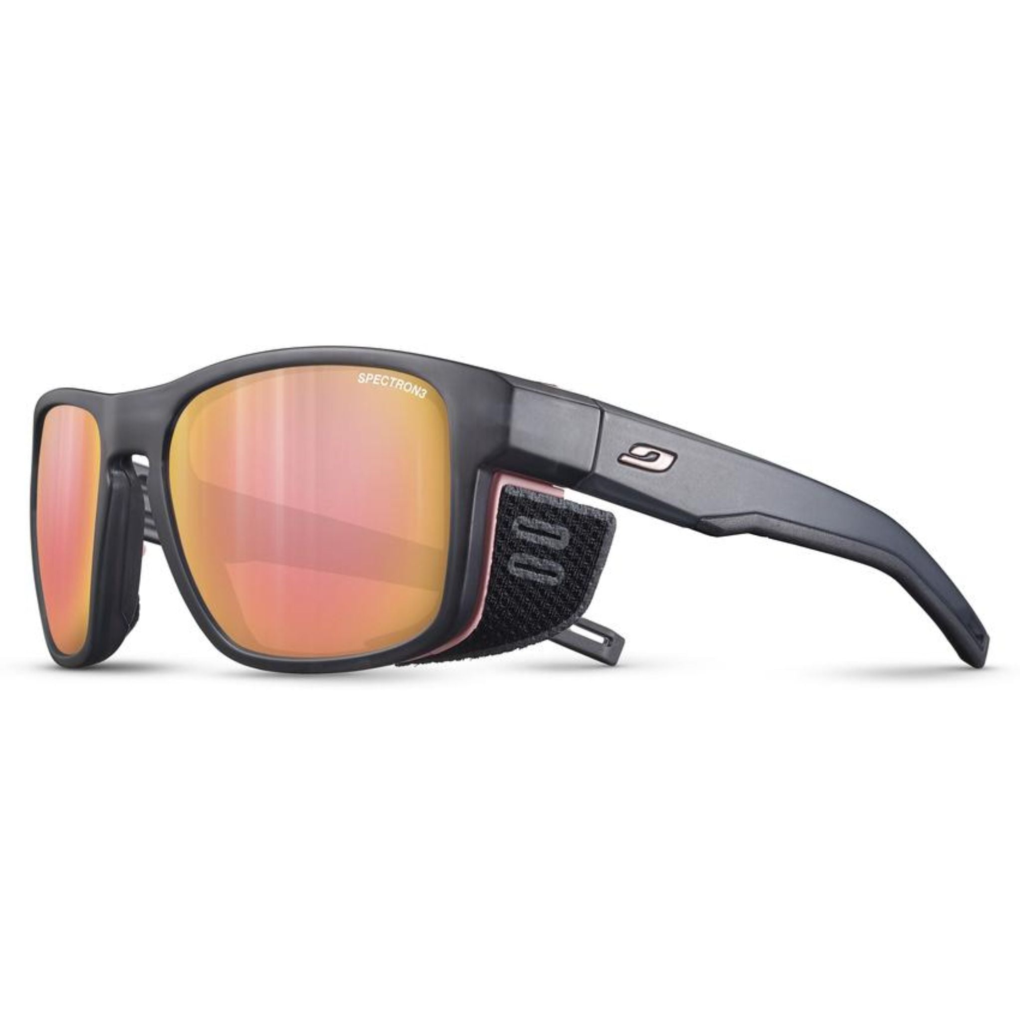 Lentes de sol para alpinismo
