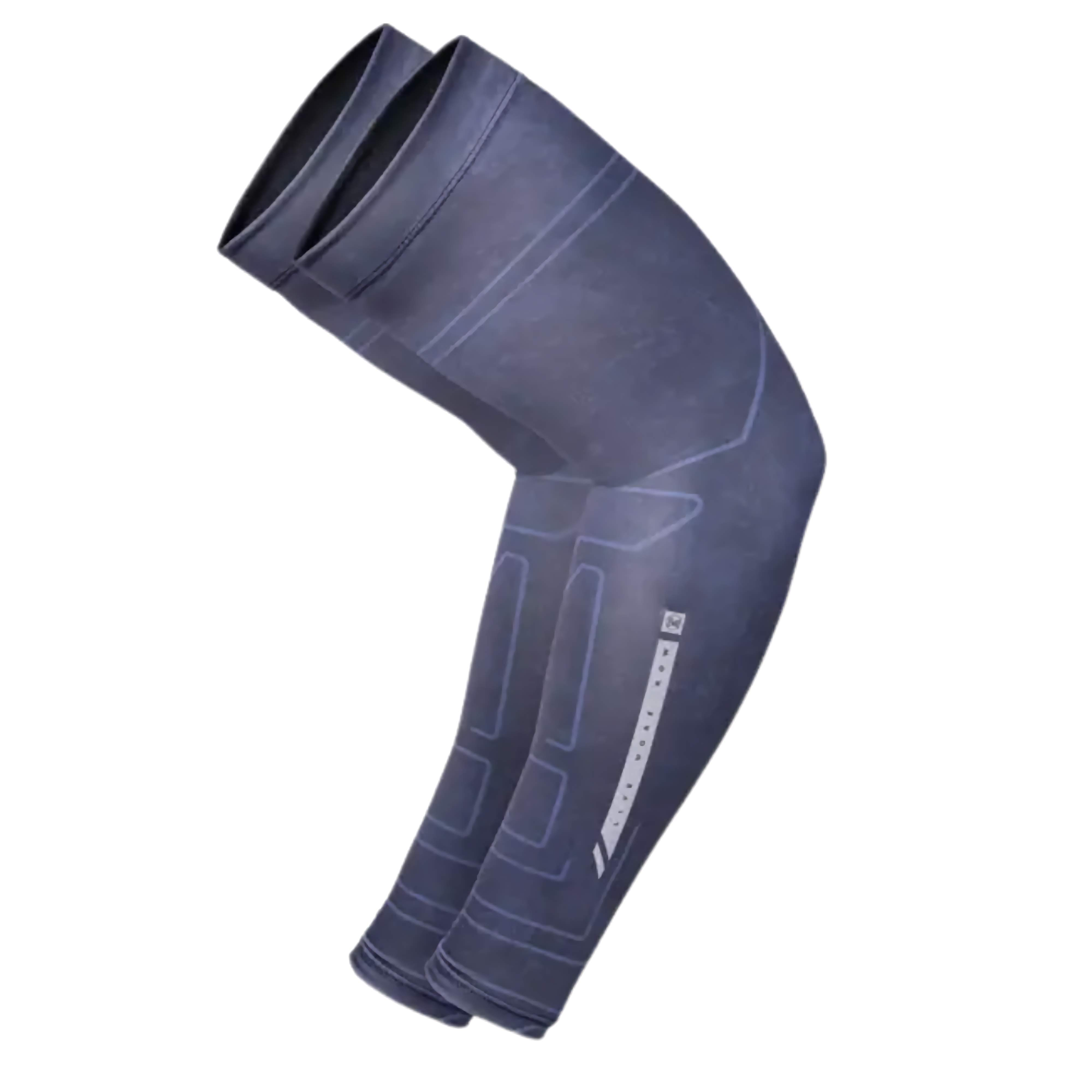 Arm Sleeve Nexs Blue - BUFF
