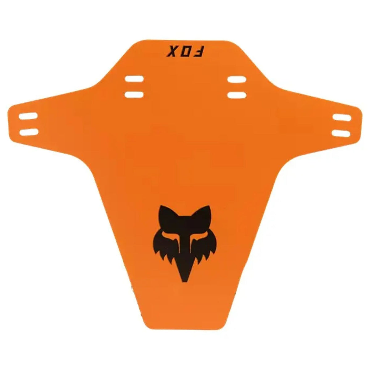 Lodera Fox Racing Naranja