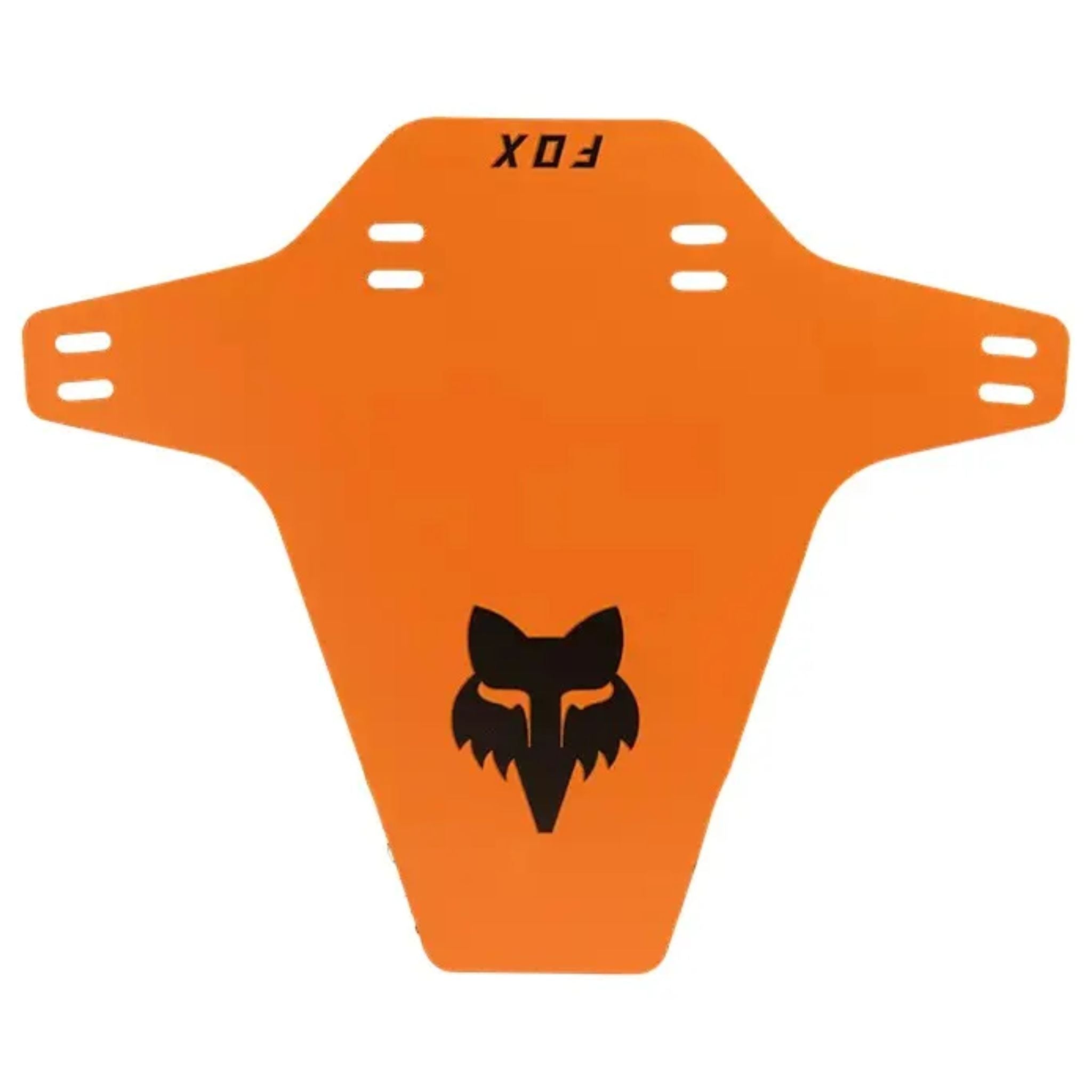 Lodera Fox Racing Naranja
