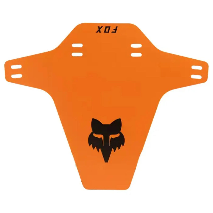 Mud Guard Orange - Fox