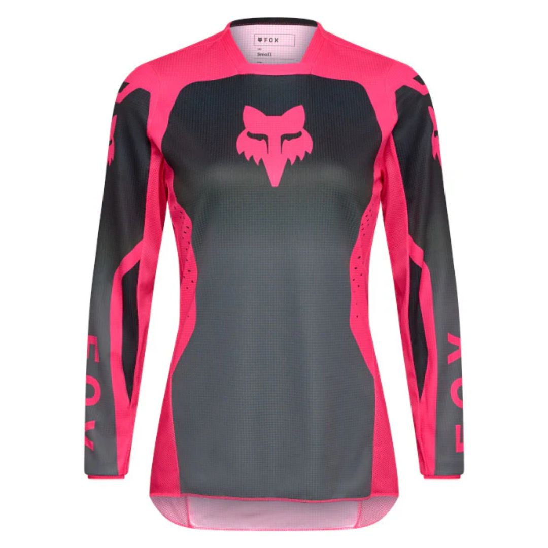 Jersey Fox Para Mujer