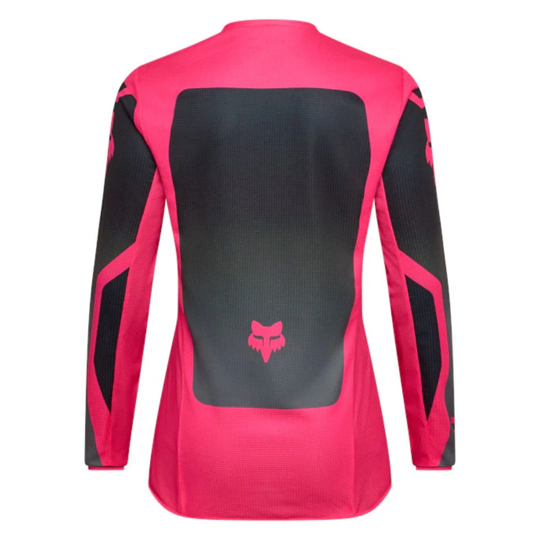 Jersey Fox Para Mujer