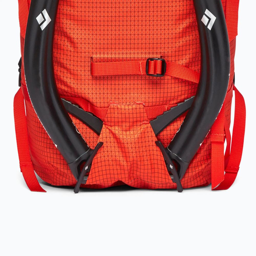 Mochila Speed Zip 33 L - Black Diamond