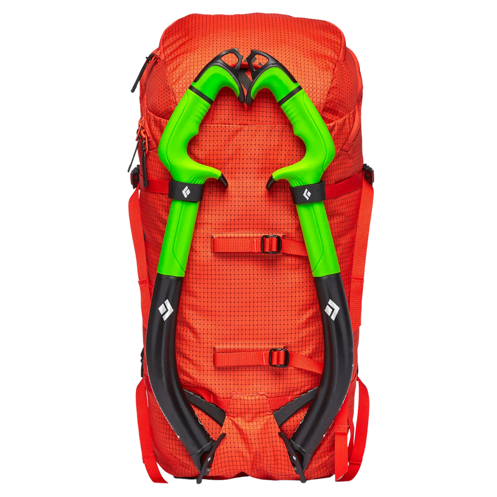 Mochila Speed Zip 33 L - Black Diamond