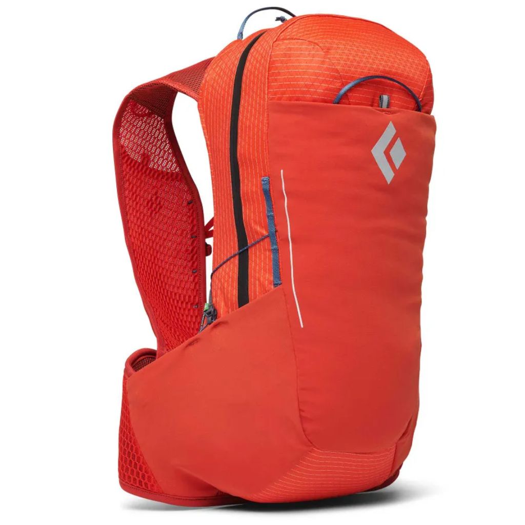 Mochila Para Alpinismo