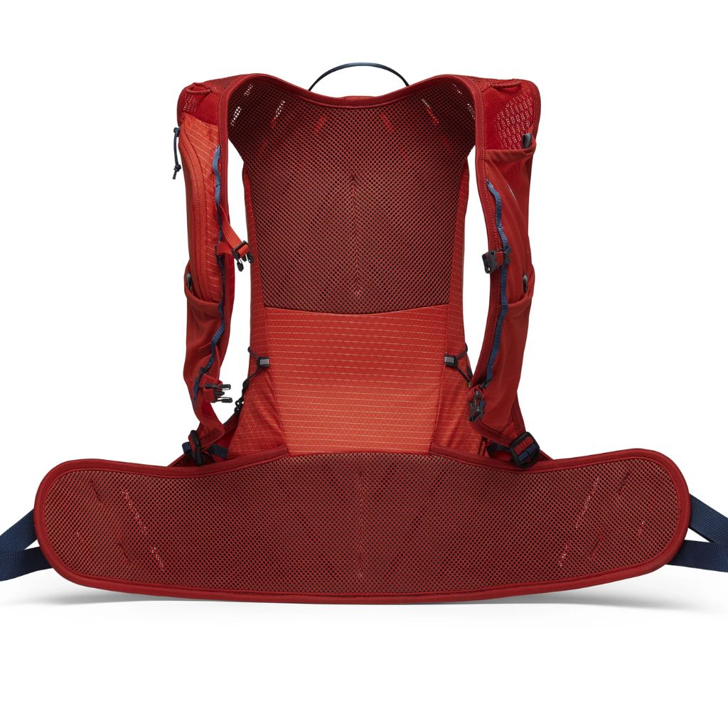 Mochila Para Alpinismo