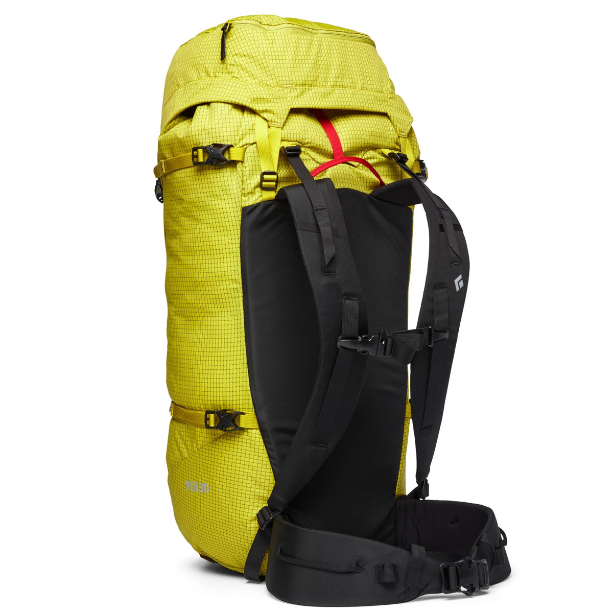 Mochila para senderismo