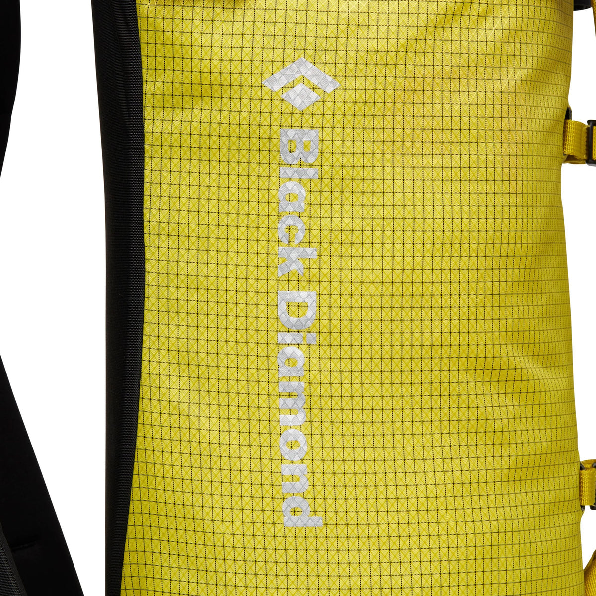 Mochila para trekking