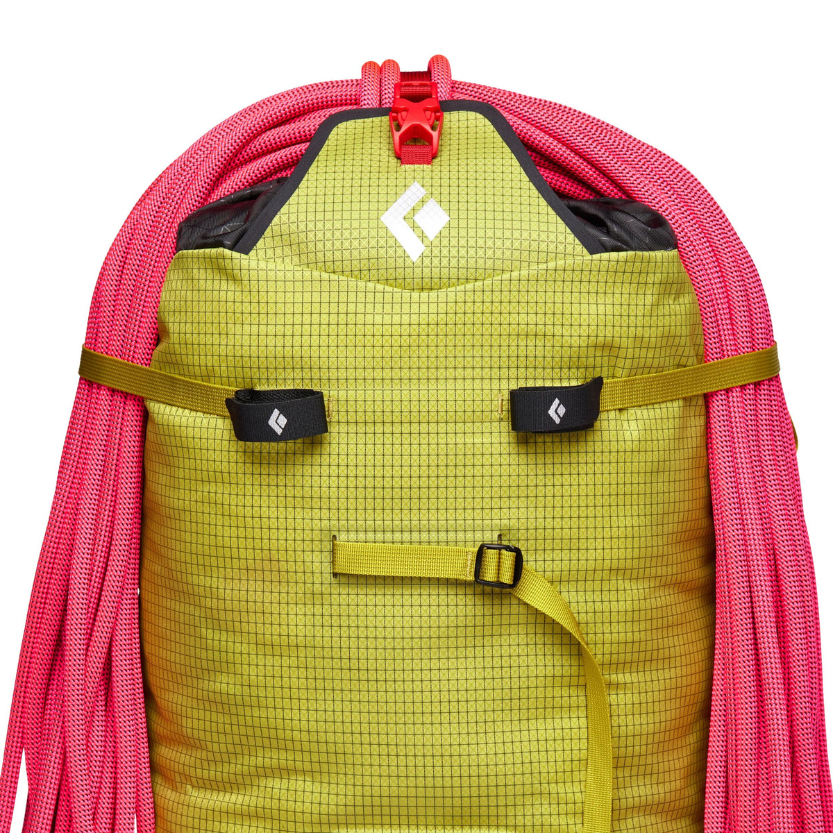 Mochila para montañismo