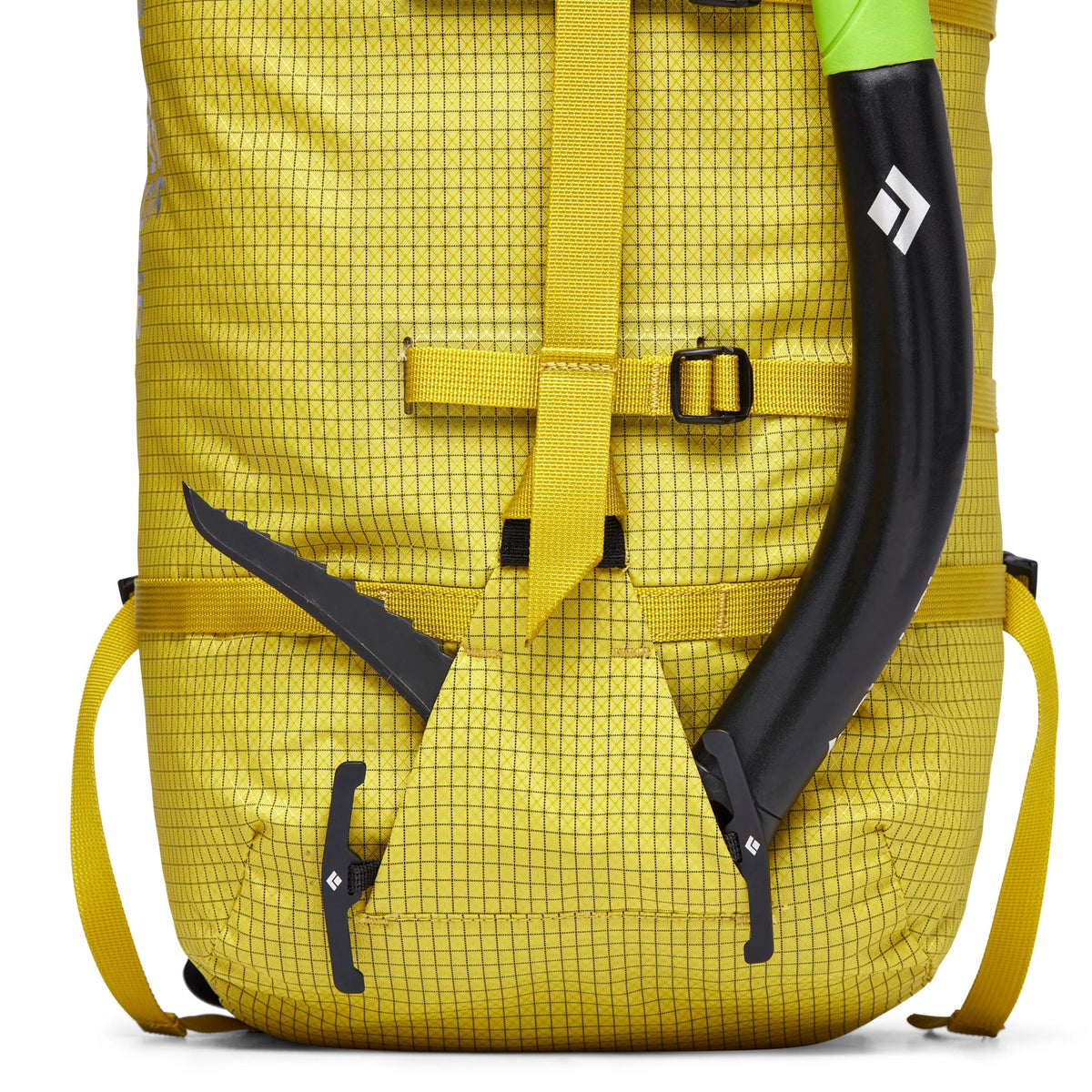 Mochila speed 30 black diamond