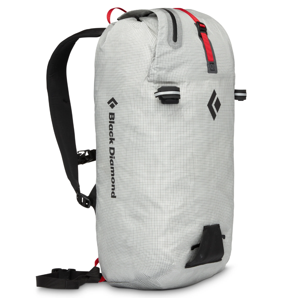 Mochila Black Diamond Alpinismo
