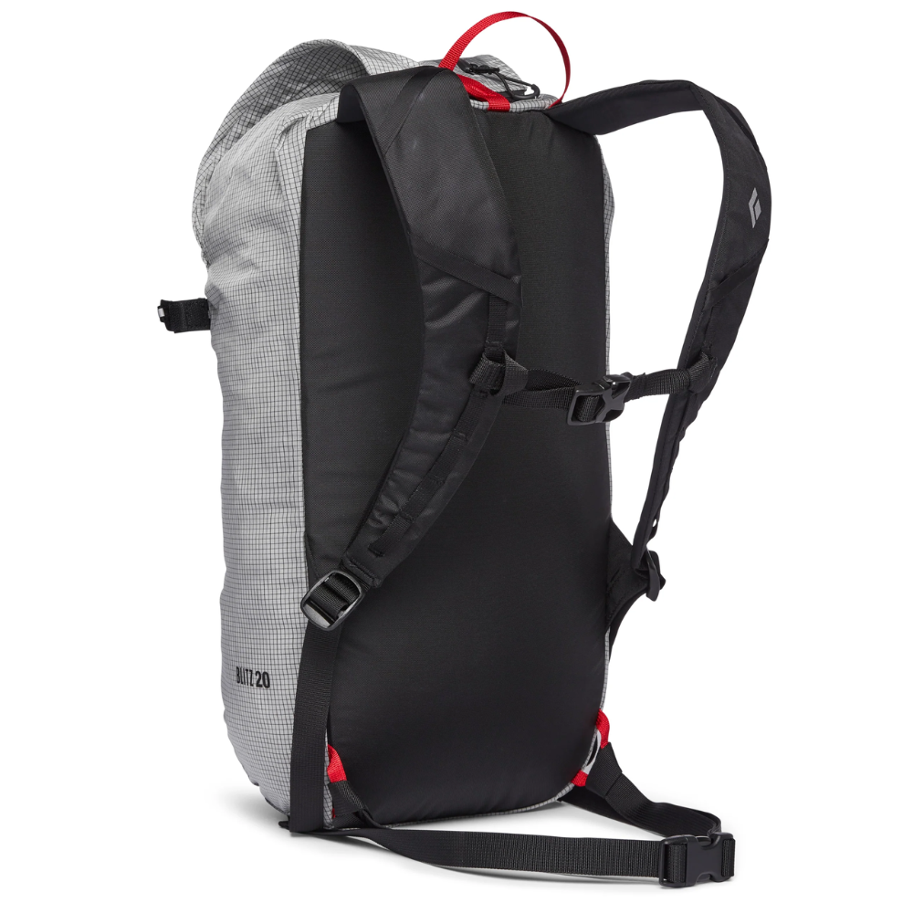 Mochila Black Diamond Alpinismo