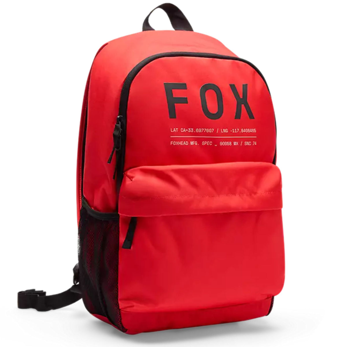 Mochila Fox Racing