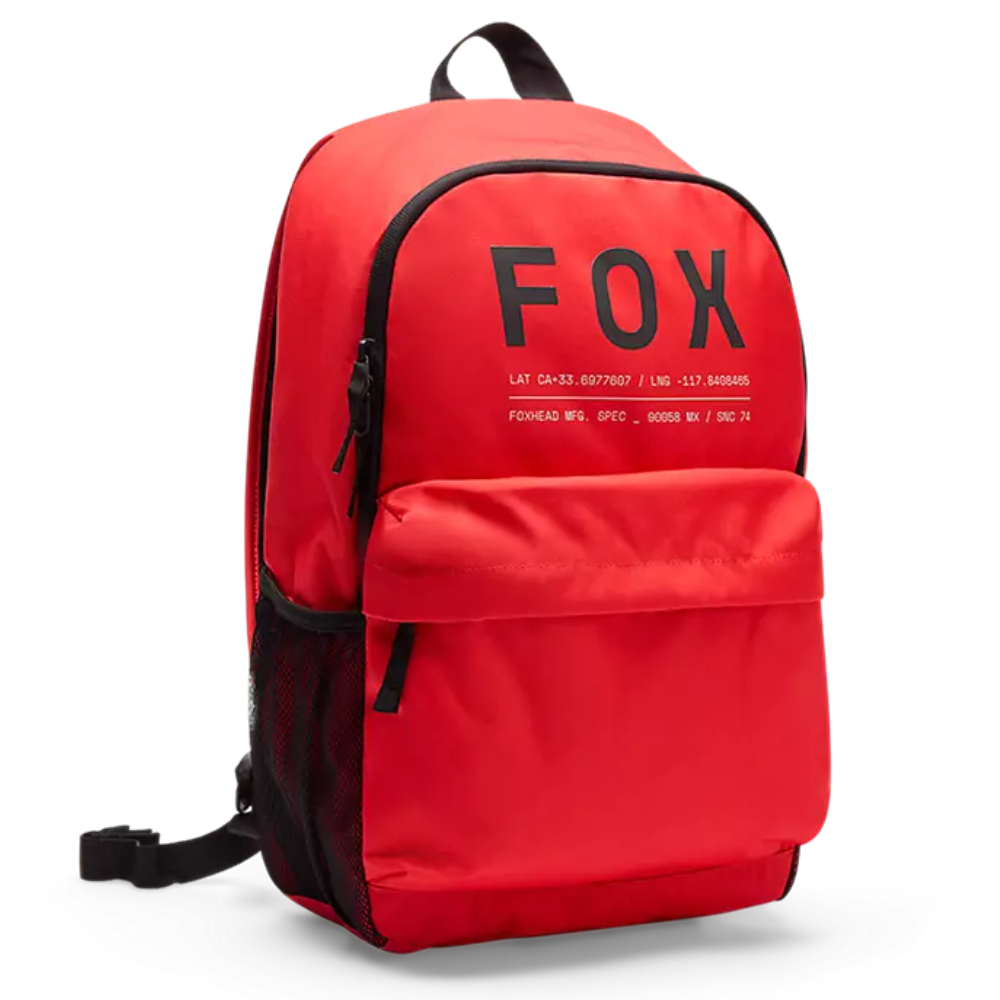 Mochila para pc Fox Racing